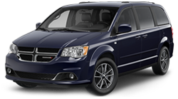 Dodge Grand Caravan Automatic
