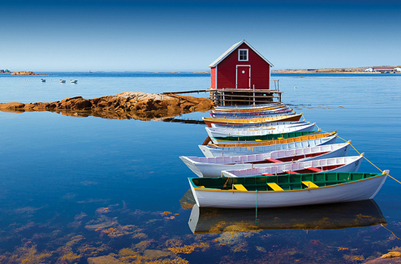 Newfoundland and Labrador