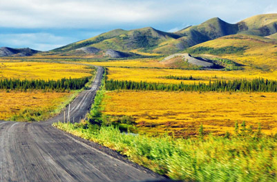 Northwest Territories