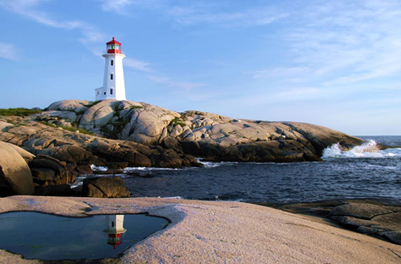 Nova Scotia