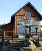 Ecoscape-Cabins