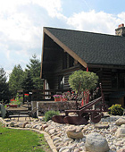 Hamilton-B&B