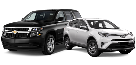 Why Suv Car