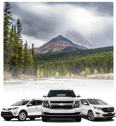 Why Suv Car Rental